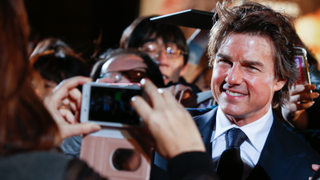 Tom Cruise Pressured CBS to Kill a <i>60 Minutes</i> Scientology Piece, Says Leah Remini